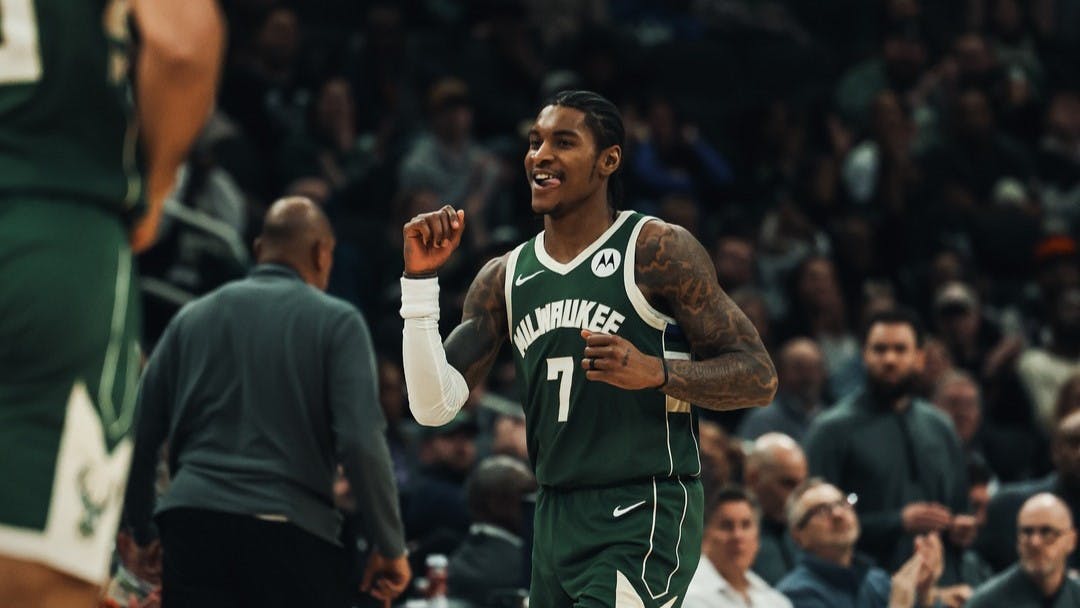 NBA: Bucks survive undermanned Cavs with Jarrett Allen buzzer-beater waived off